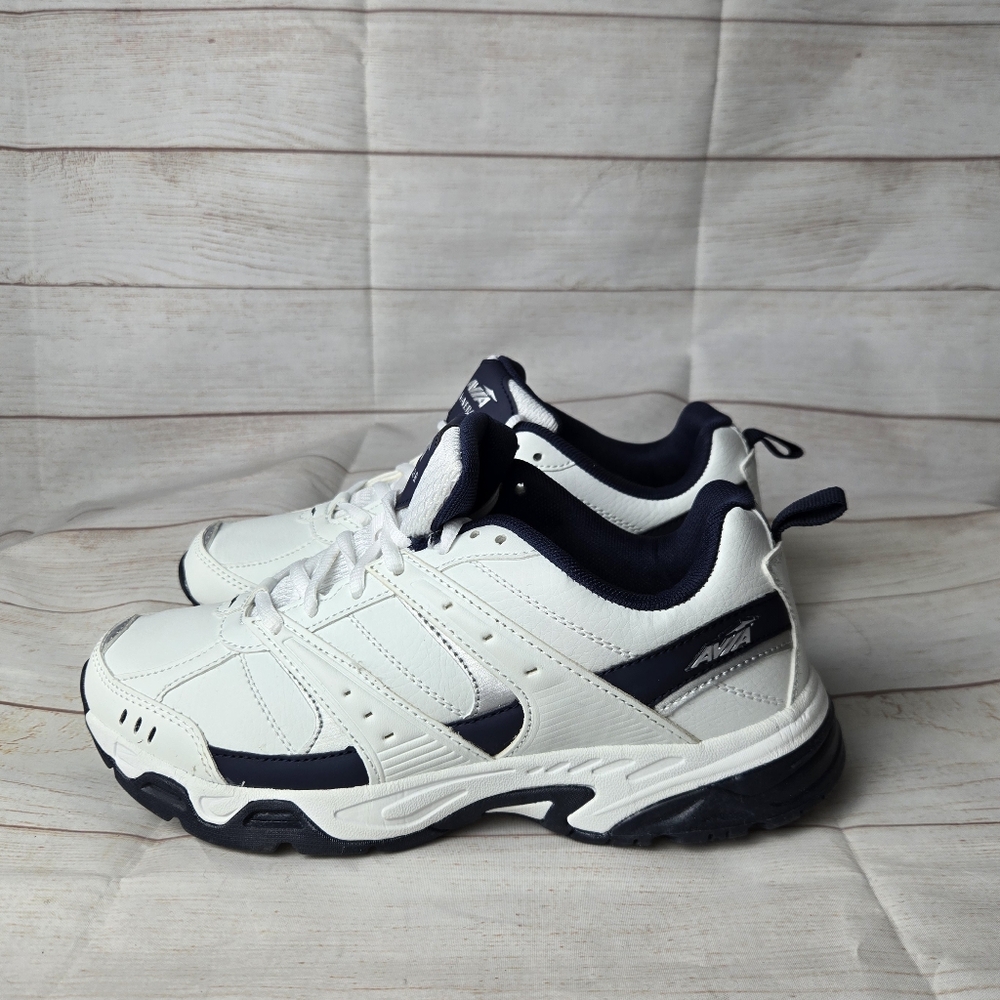 AVIA AVI-Verge Men's Sneakers Lace-up 7